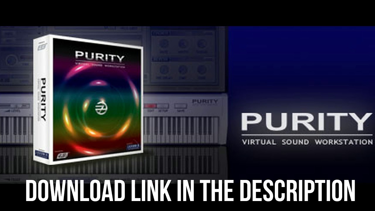 Purity Vst Plugin Free Download
