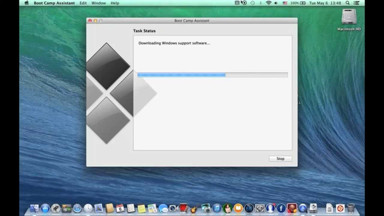 Install windows 7 on mac using boot camp windows 7